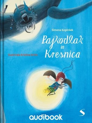 cover image of Pajkodlak in Kresnica